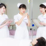 【看護学科/参加満足度◎】オープンキャンパス予約受付中★の詳細