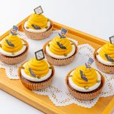 【製菓コース】濃厚な栗を味わう「モンブラン」の詳細