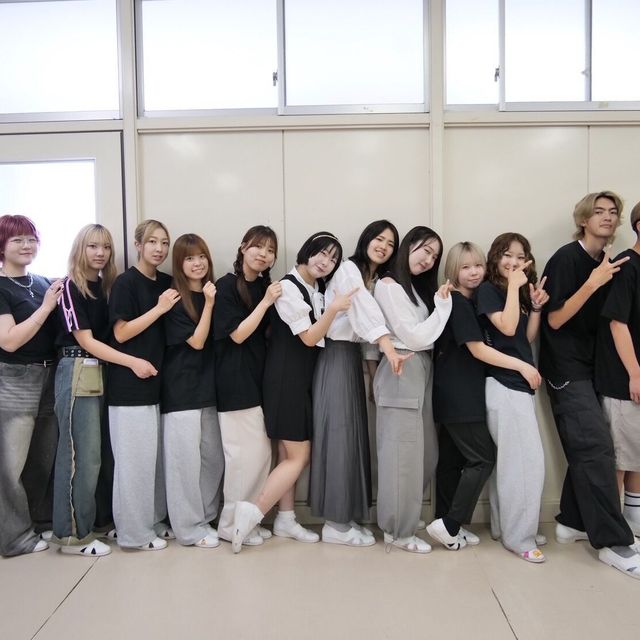 埼玉東萌美容専門学校 【高1・2生大歓迎】美容実習をじっくり体験できるオーキャン4