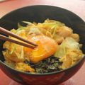 京都調理師専門学校 【究極の親子丼】日本料理を体験☆放課後参加OK！