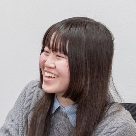 在校生レポート画像