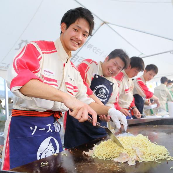 トヨタ神戸自動車大学校 資料請求 願書請求 学校案内 スタディサプリ 進路
