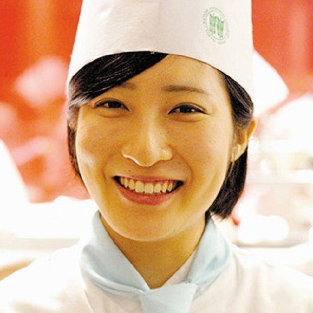 服部栄養専門学校 大学生・短大生も大歓迎!社会人のための学校見学会1