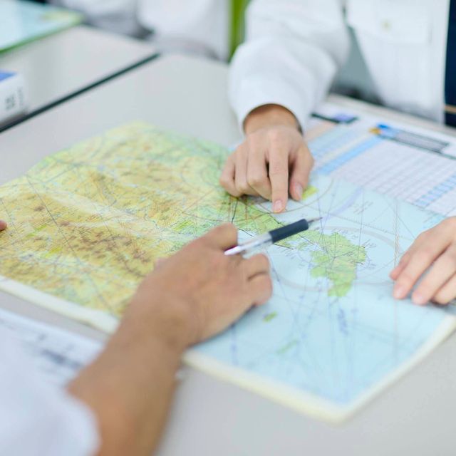 日本航空大学校　石川能登空港キャンパス・東京青梅キャンパス 【オンライン】◆操縦科◆オープンキャンパス2