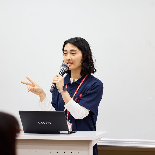 東京未来大学 【高校3年生対象】小論文対策＆自己推薦書準備セミナー1