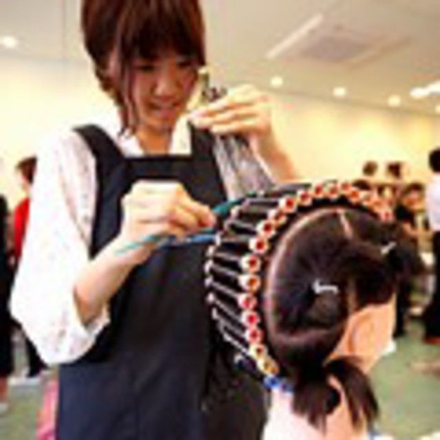 名古屋文化短期大学 6/7(日)オープンキャンパス開催!1