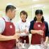 赤堀製菓専門学校 高校２年生限定！美味しいコーヒーの淹れ方＆焼き菓子体験1