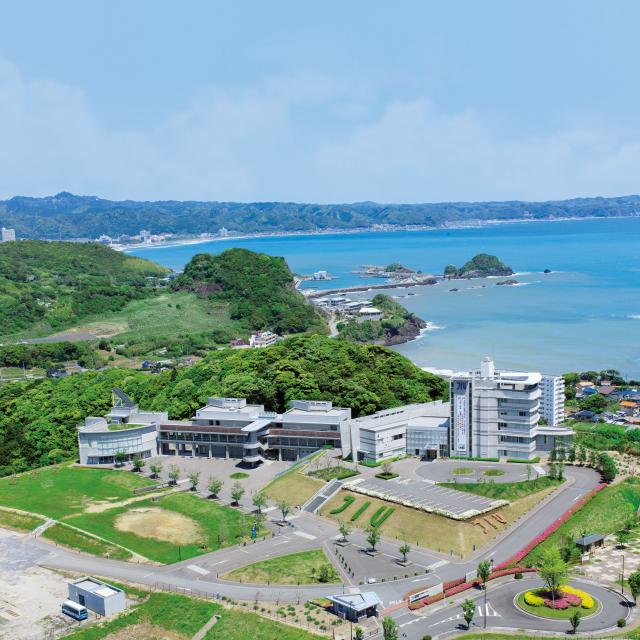 城西国際大学 体験授業DAY1