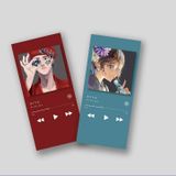 【イラスト・キャラクター専攻】好きな曲でイラストを描こうの詳細