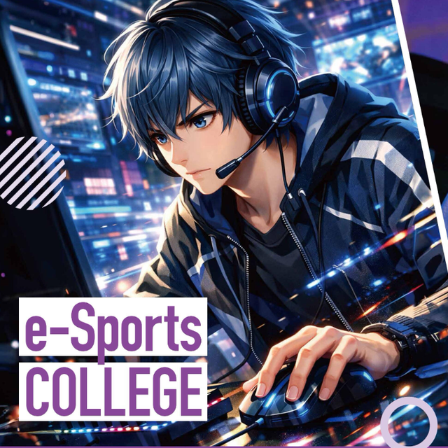 総合学園ヒューマンアカデミー仙台校 【e-Sports体験】ストリーマーについて学ぼう！1