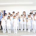 神戸医療福祉専門学校三田校 高２の方にオススメ☆入試情報をいち早くGET!クリスマスOC