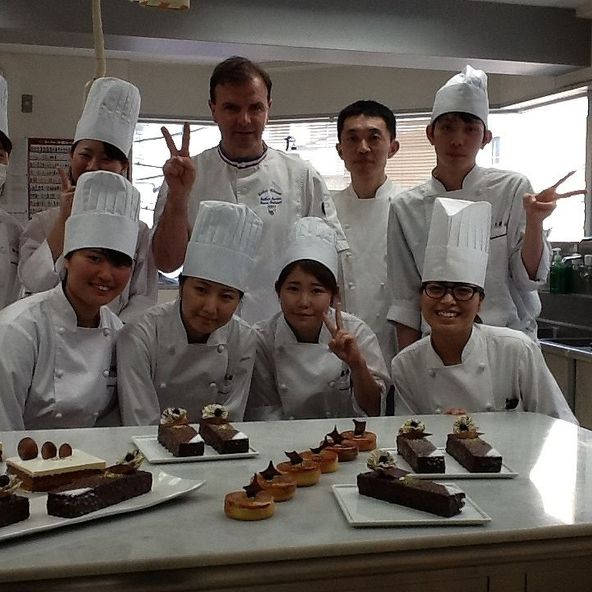 中部コンピュータ パティシエ専門学校 資料請求 願書請求 学校案内 スタディサプリ 進路 中部コンピュータ パティシエ専門学校 資料請求 願書請求 学校案内 スタディサプリ 進路