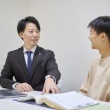 【高校生・社会人対象】個別相談会（完全予約制）の詳細