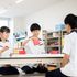 富山リハビリテーション医療福祉大学校 【作業療法科】１１/７（土）障がいの実態を知ろう2