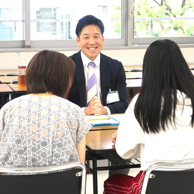 日本柔道整復専門学校 ★施設見学もできる！個別相談★1