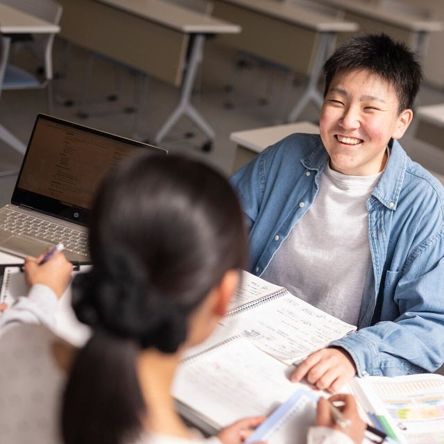 群馬医療福祉大学短期大学部 介護と福祉の専門家を目指すなら☆オープンキャンパス※仮予約2