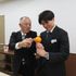 東京ＹＭＣＡ国際ホテル専門学校 【体験入学／料飲サービス編】バーテンダーに挑戦！1