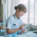 広島文化学園大学 【1分30秒でわかる！】看護学科ってこんな学科！