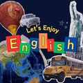 トライデント外国語・エアライン・ホテル専門学校 【英語】Enjoy English