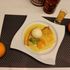 京都製菓製パン技術専門学校 【フランスの優雅なデザート】クレープシュゼット【カフェ】1