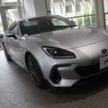 専門学校　東京工科自動車大学校品川校 スバルBRZ同乗体験＆ハーレーダビッドソン運転体験！