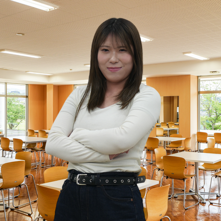 在校生レポート画像