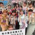 桜の聖母短期大学 「日本の常識、世界の非常識！？文化の多様性を楽しもう！」4
