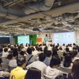 初夏のオープンキャンパスの詳細