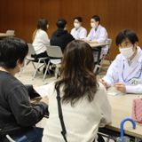 【鍼灸・マッサージ】なんでも聞ける！入学相談会☆の詳細