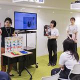 オープンキャンパスの詳細