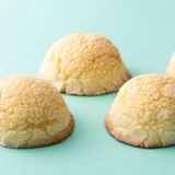 『メロンパン』名古屋製菓／製パン科の詳細