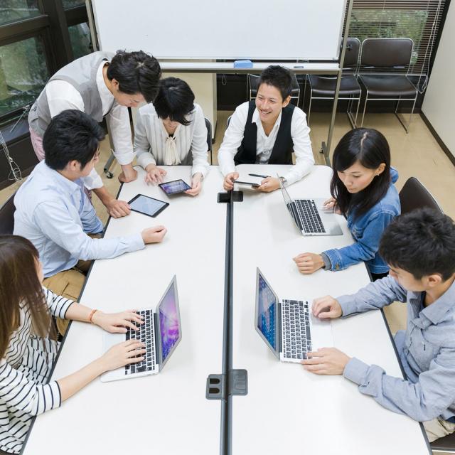 「製品開発」体験授業つき!進学相談会《名古屋キャンパス》
