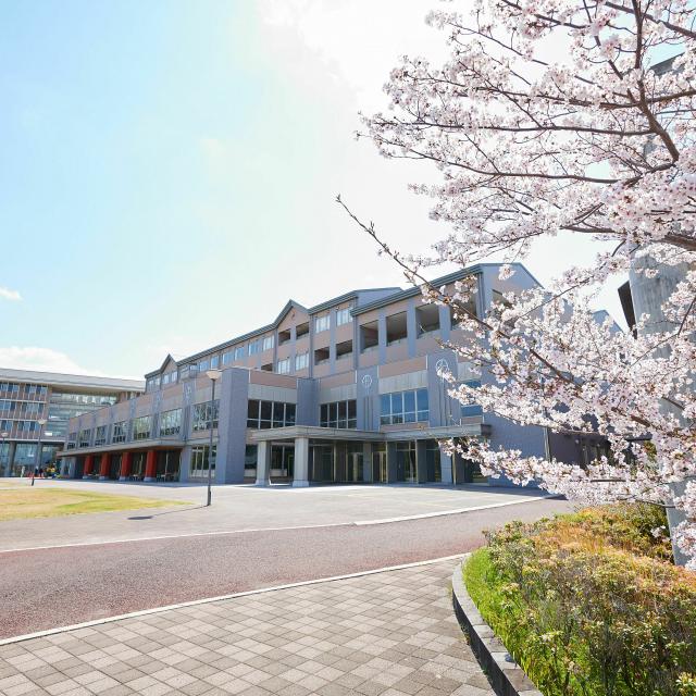 奈良学園大学 【来場型】オープンキャンパスを開催します。1