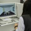 京都建築大学校 インテリアコーディネート
