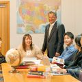 聖学院大学 【国際文化学科】8/11オープンキャンパス（午前／午後）