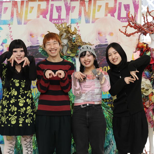 マロニエファッションデザイン専門学校 来校｜学校説明・見学会3