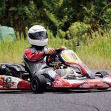 【自動車整備科】夏の特別企画　スポーツカート走行体験会の詳細