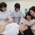 お茶の水はりきゅう専門学校 ”目の疲れ”から見える鍼灸の世界　ー　東洋医学の可能性を知る1