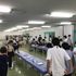 宮崎リハビリテーション学院 理学療法体験（教科書展示ブース）：当学院で学ぶ教科書等を閲覧2