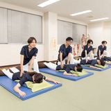 鍼灸マッサージ学科・鍼灸学科　夜間オープンキャンパス2026の詳細