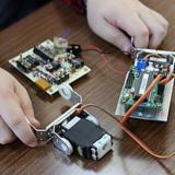 ★電子・情報工学科★オープンキャンパスへGO!!の詳細