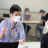 大学説明会の詳細