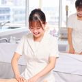 アイ　トータルビューティ専門学校 ほっそり★美脚エステ＼保護者相談会同時開催／