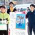 東京都市大学 進学相談コーナーIN世田谷祭2