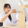 郡山健康科学専門学校 【作業療法学科】スペシャルオープンキャンパス！※学食体験あり