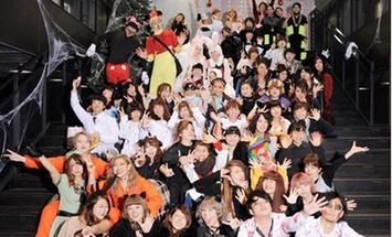 渋谷ファッション アート専門学校のブログインフォ一覧 19 スタディサプリ 進路