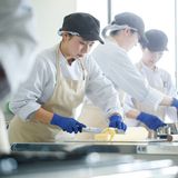 製菓・服飾・インテリア・こども。「好き」を進路にしませんか？の詳細