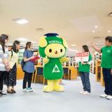 3月 OPEN CAMPUSの詳細