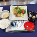 香川調理製菓専門学校 【調理】海鮮ミックスフライ＆タルタルソース
