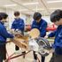 滋賀職業能力開発短期大学校 まだ間に合う！オープンキャンパス【学校見学会】4